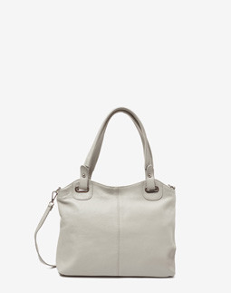 Тоут середній Regina Notte Light-grey