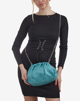 Клатч Regina Notte Turquois
