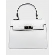 Сумка середня InBag White 1