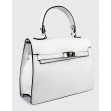 Сумка середня InBag White 2