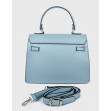 Сумка средняя InBag Light-blue 3