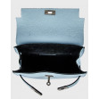 Сумка средняя InBag Light-blue 4