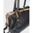 Сумка средняя InBag Black 6