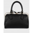Сумка средняя InBag Black 1