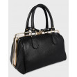 Сумка средняя InBag Black 2