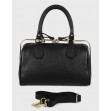 Сумка средняя InBag Black 3