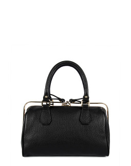 Сумка середня InBag Black