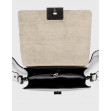 Сумка через плечо (кросс-боди) маленькая InBag White 4