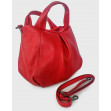 Сумка средняя InBag Red 2