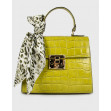 Сумка середня InBag Light-green 1