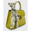 Сумка середня InBag Light-green 2