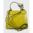 Сумка середня InBag Light-green 3