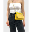 Клатч InBag Yellow 5