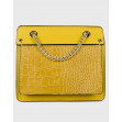 Клатч InBag Yellow 1