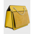 Клатч InBag Yellow 2