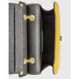 Клатч InBag Yellow 4