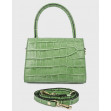 Сумка маленька InBag Green 3