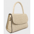 Сумка маленька InBag Beige 2