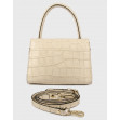 Сумка маленька InBag Beige 3
