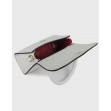 Сумка маленька InBag White 4