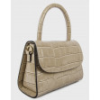 Сумка маленька InBag Taupe 2