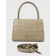 Сумка маленька InBag Taupe 3