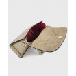 Сумка маленька InBag Taupe 4