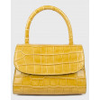 Сумка маленькая InBag Mustard 1