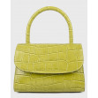 Сумка маленька InBag Light-green 1