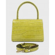 Сумка маленька InBag Light-green 3