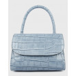 Сумка маленька InBag Light-blue 1