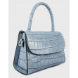 Сумка маленька InBag Light-blue 2