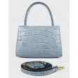 Сумка маленька InBag Light-blue 3