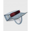 Сумка маленька InBag Light-blue 4
