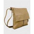Сумка через плече (крос-боді) середня InBag Taupe 2