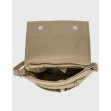 Сумка через плече (крос-боді) середня InBag Taupe 4