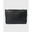 Сумка через плече (крос-боді) маленька InBag Black 1