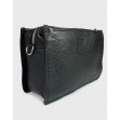 Сумка через плече (крос-боді) маленька InBag Black 2