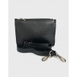 Сумка через плече (крос-боді) маленька InBag Black 3