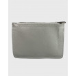 Сумка через плече (крос-боді) маленька InBag Grey 1