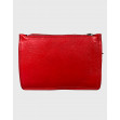 Сумка через плечо (кросс-боди) маленькая InBag Red 1