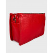 Сумка через плечо (кросс-боди) маленькая InBag Red 2