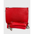 Сумка через плечо (кросс-боди) маленькая InBag Red 3