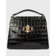 Сумка средняя InBag Black 1