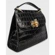 Сумка средняя InBag Black 2