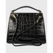 Сумка средняя InBag Black 3