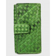 Кошелек Hill Burry Green 1