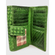 Кошелек Hill Burry Green 2