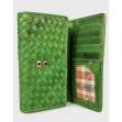 Кошелек Hill Burry Green 4