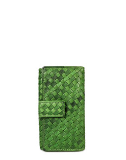 Гаманець Hill Burry Green